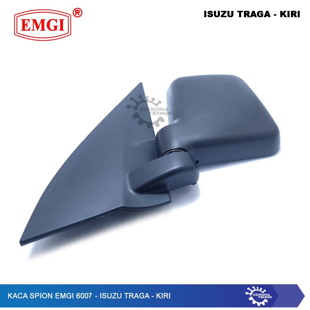 Isuzu Traga - Kiri - Kaca Spion EMGI 6007