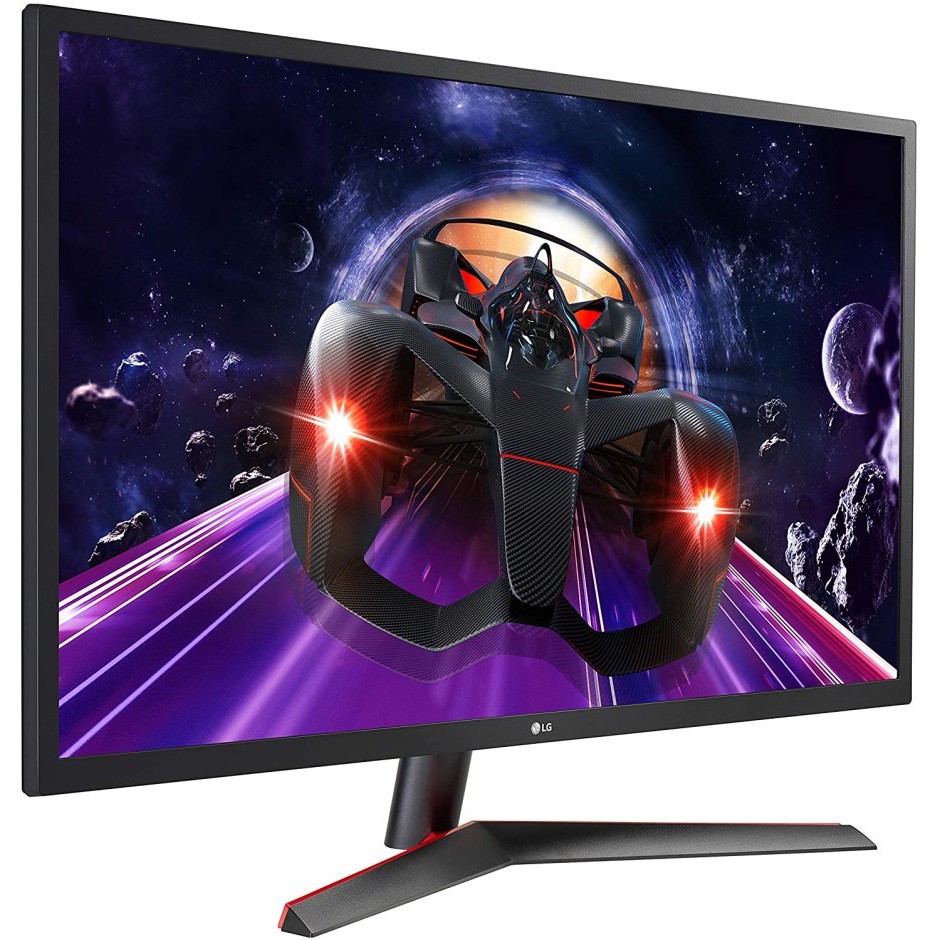 Monitor LED LG 32MP60G-B 32&quot; 1920x1080 Full HD IPS With AMD FreeSync