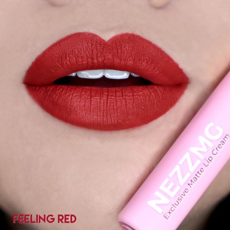 Lipstik nezzmg/skincare nezzmg