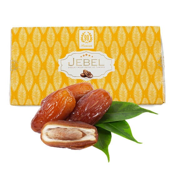 

99 Premium Jebel Kurma Tunisia 500 g