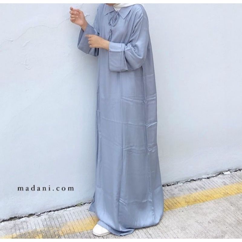 daily abaya madani thelabel