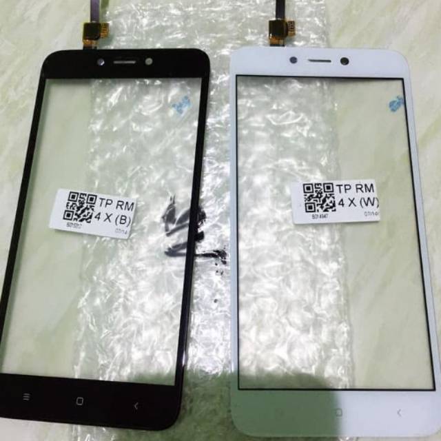 Touchscreen Redmi 4x