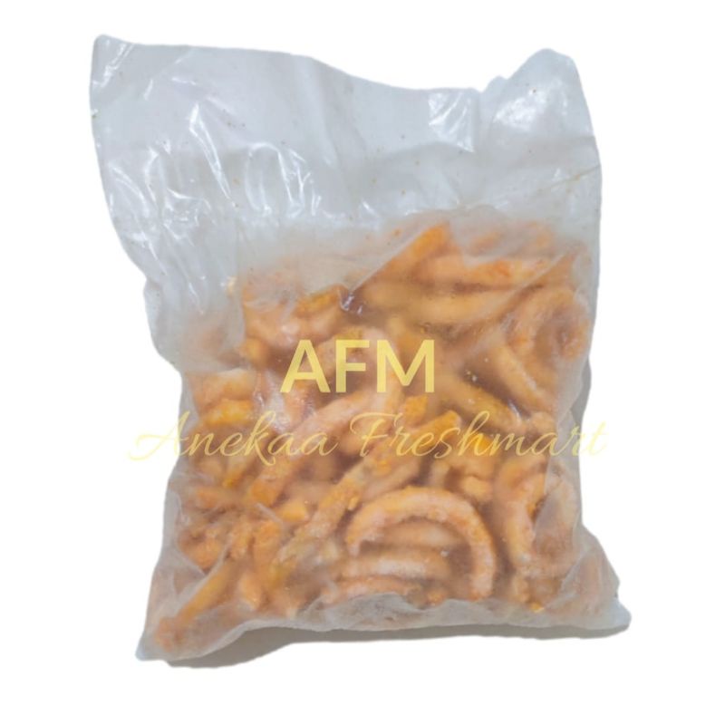 

MC CAIN CURLY 600GRAM KENTANG GORENG AW KENTANG GORENG KERITING FRENCH FRIES