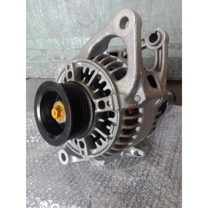 SPEED Alternator Dinamo Dynamo Ampere Jeep Cherokee XJ