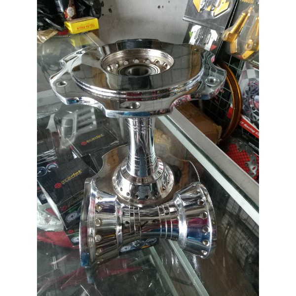 TOPPP satu set tromol becak cb 150 r cbr 150