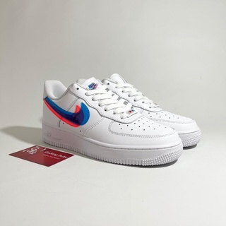 air force 1 low 3d