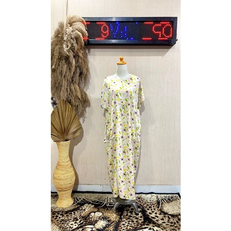 DASTER BUNSUI TERBARU CUCI GUDANG terbaru bahan rayon premium/rayon import