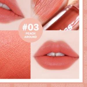 BNB barenbliss Berry Makes Comfort Lip Matte