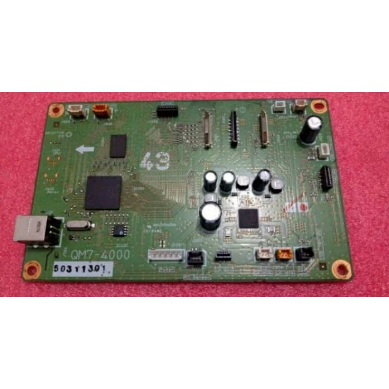 Mainboard Canon Ip7270 Normal