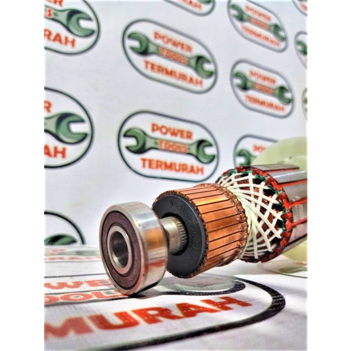 Armature Nrt Ph 80 Demolition Jack Hammer Dinamo Angker Ph 80 Ph80 Termurah