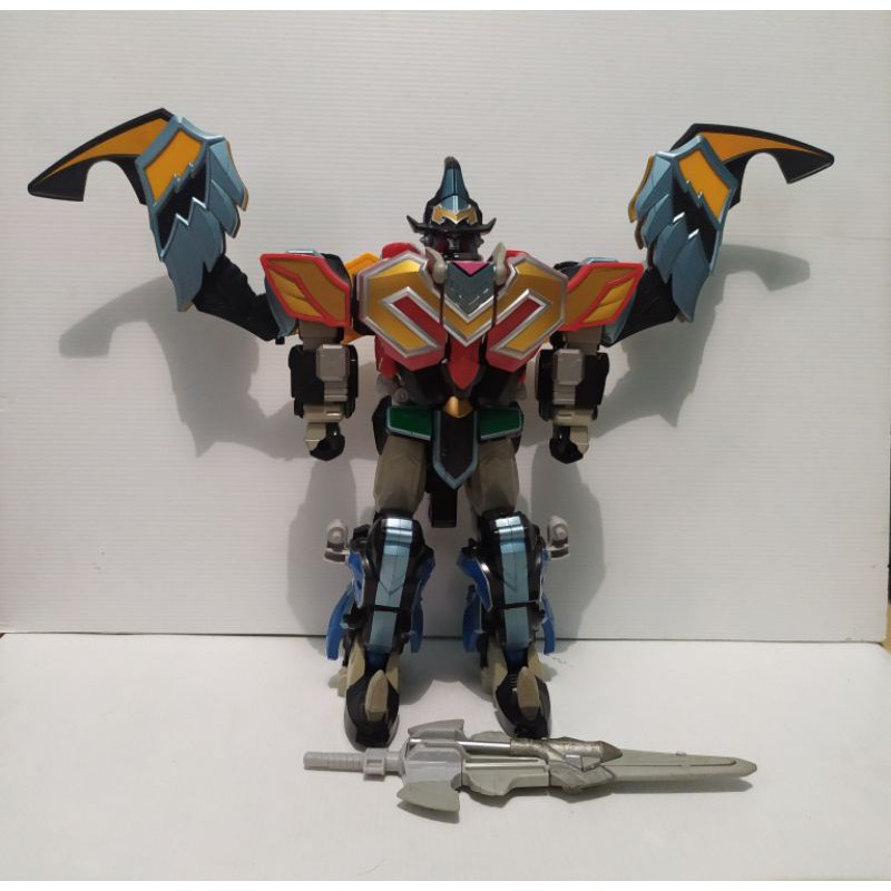 DX Magiking Magiranger