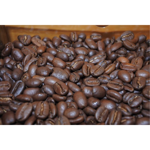 

Kopi Arabica Gayo