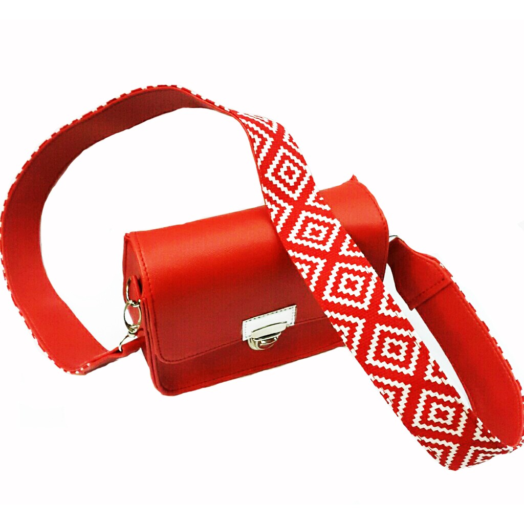 [Gucci Bag] Selempang GUCCI Sylvie Mini Snapshot Camera Sling Bag Wanita VAT11