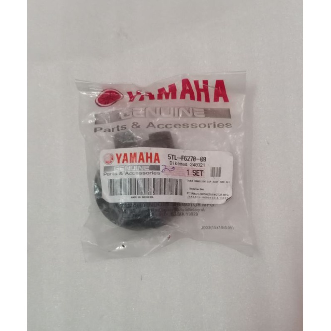 Rumah Gas Asli Yamaha Mio Mio Soul 5TL-F6270-00