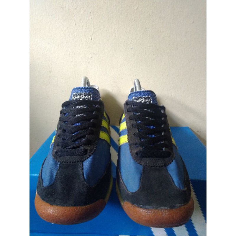 Adidas SL 72 Size 42 Electric Blue