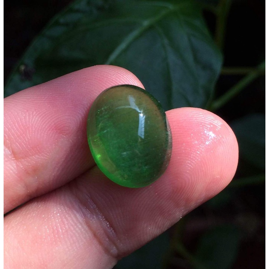 Batu Permata Zambrut Kalimantan HQ