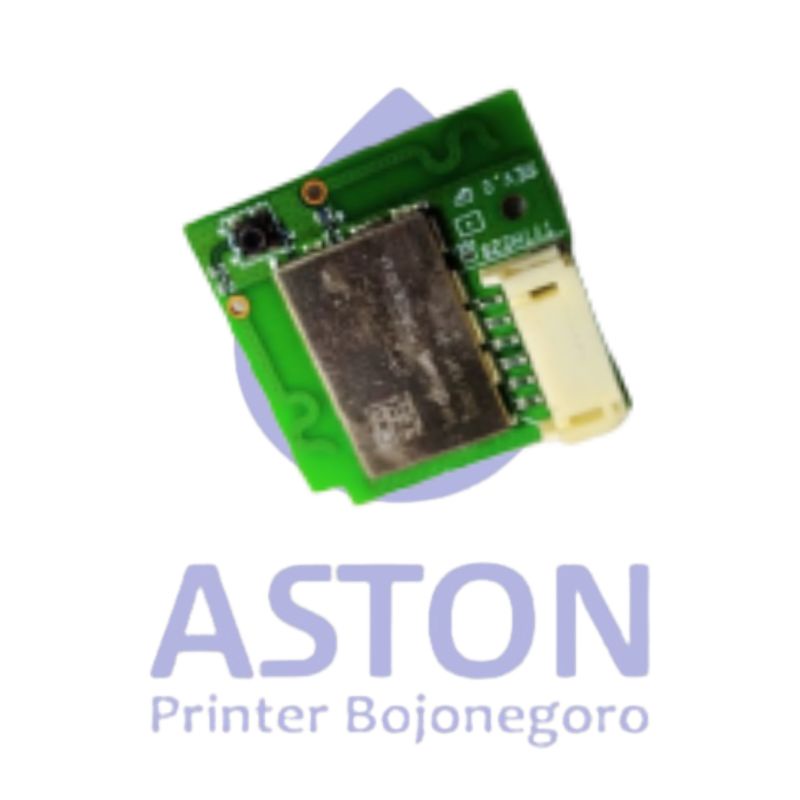 WIRELESS UNTUK PRINTER BROTHER MFC-625DW SECOND