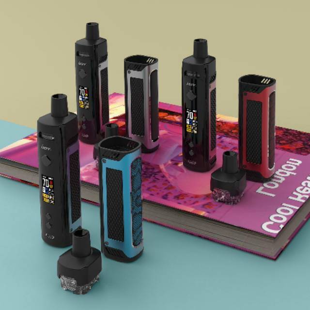 IJOY JUPITER AIO