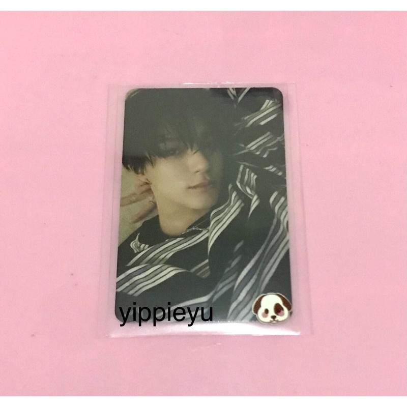 OFFICIAL PC JENO BORING