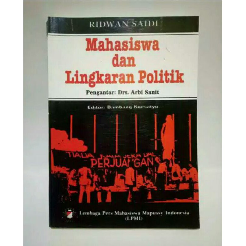 

mahasiswa dan lingkar politik