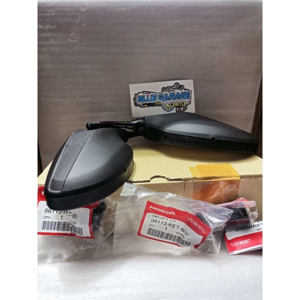 spion click original HONDA THAILAND 100% spion click 125 vario 125/150, pcx ori original honda thail