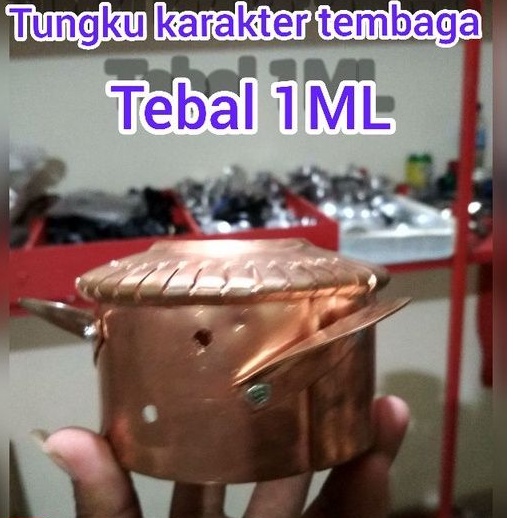 TERLARIS TUNGKU HARUM MANIS tembaga MURAH