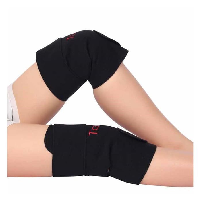 Terapi Magnetik Lutut / Terapi Pemanas Magnetik Lutut