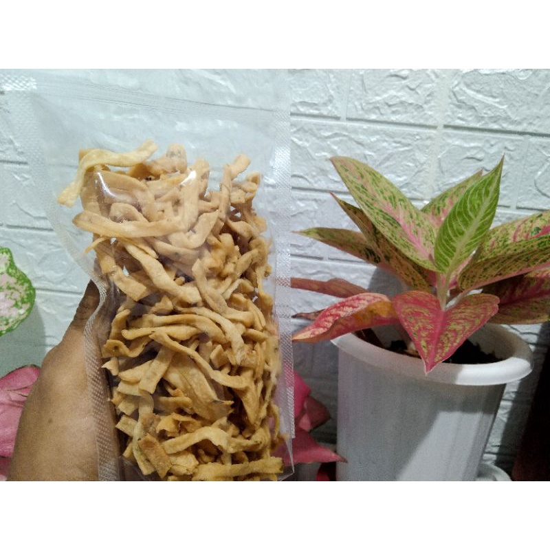 

KERIPIK BAWANG GURIH KERIPIK ENAK KERIPIK MURAH