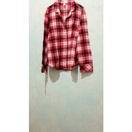 PIYAMA VICTORIA'S SECRET(BACA DESC)