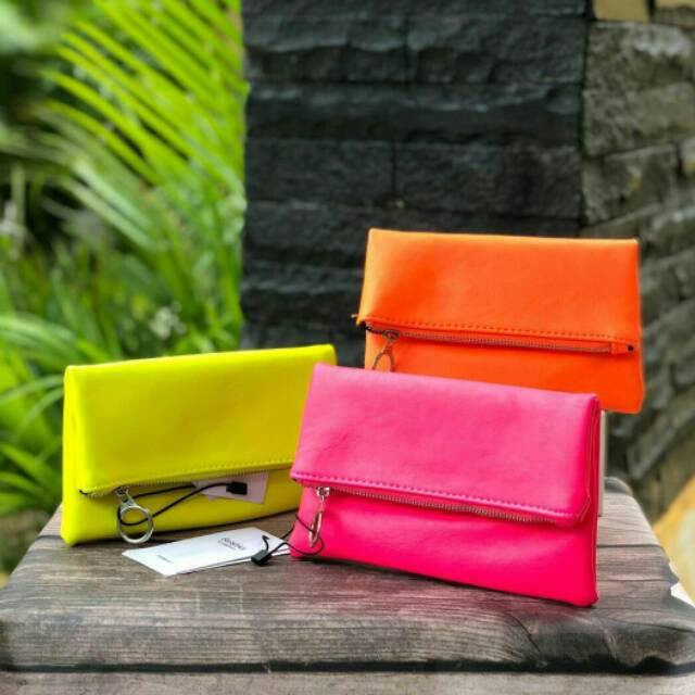Bershka Original -  pouch Bershka Original From Store -  BSKW 4419