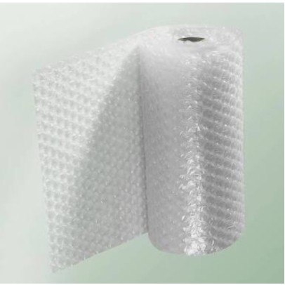 

Bubble Wrap (tambahan packingan)