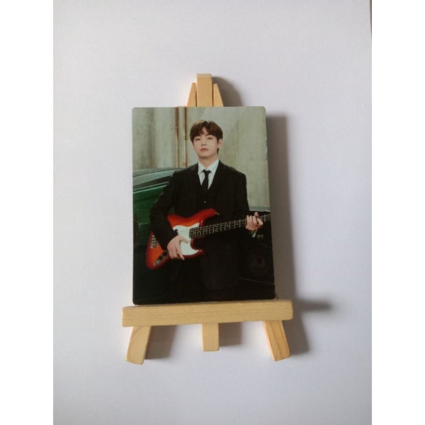 MPC PTD TAEHYUNG GITAR OFFICIAL