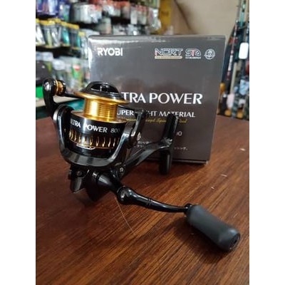 Reel Ryobi Ultra Power 800