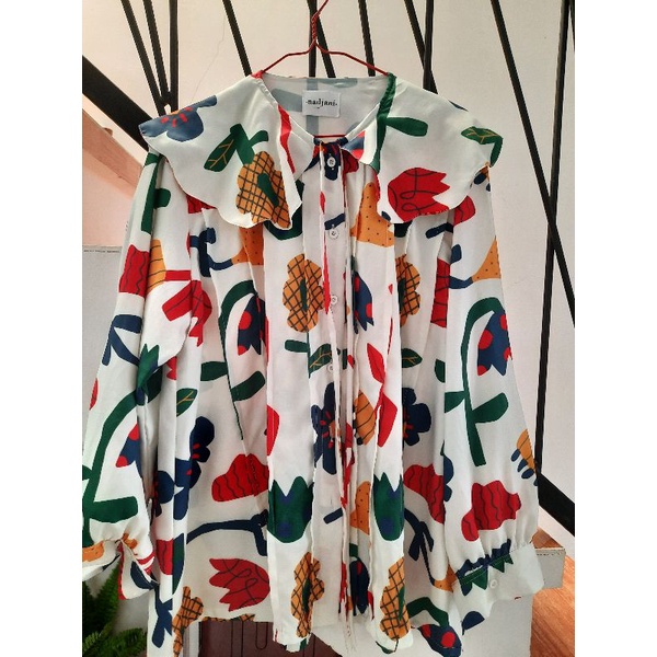 preloved nadjani x nindy