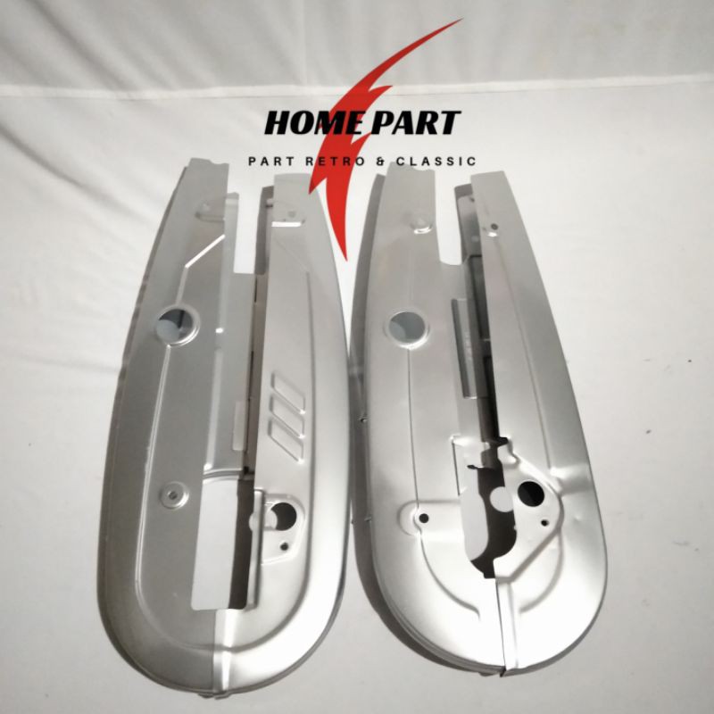 TUTUP RANTAI ASTREA GRAND LEGENDA C70 ASTREA  PRIMA