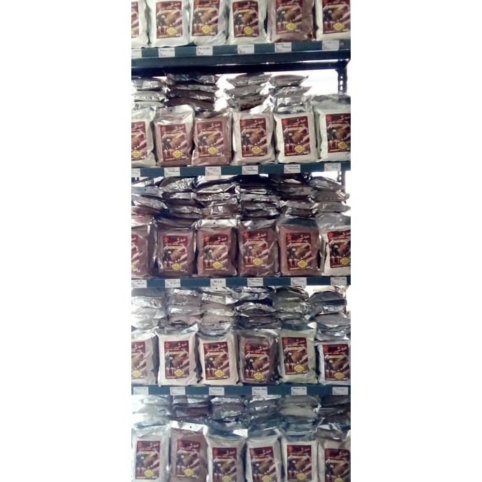

Bubuk / Serbuk Minuman Premium/ Powder Drink Premium Khusus Gojek/Grab
