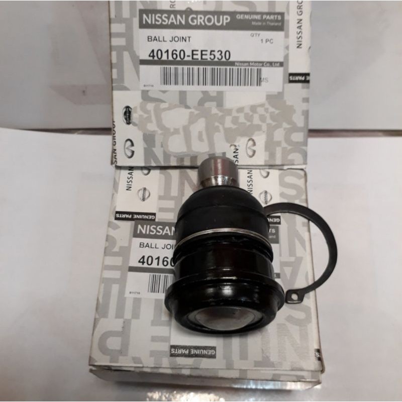 ball joint Grand Livina