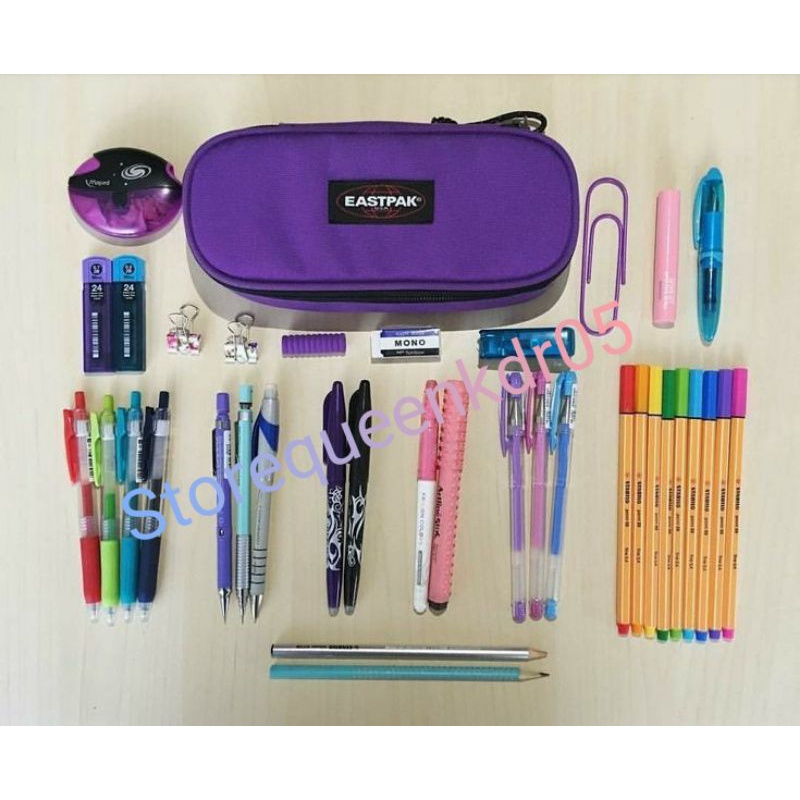 CAPIT PERLENGKAPAN ALAT SEKOLAH /ATK MURAH