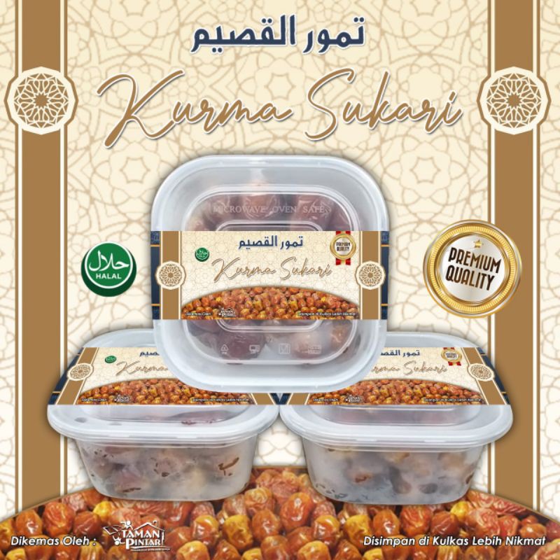 

kurma Sukari