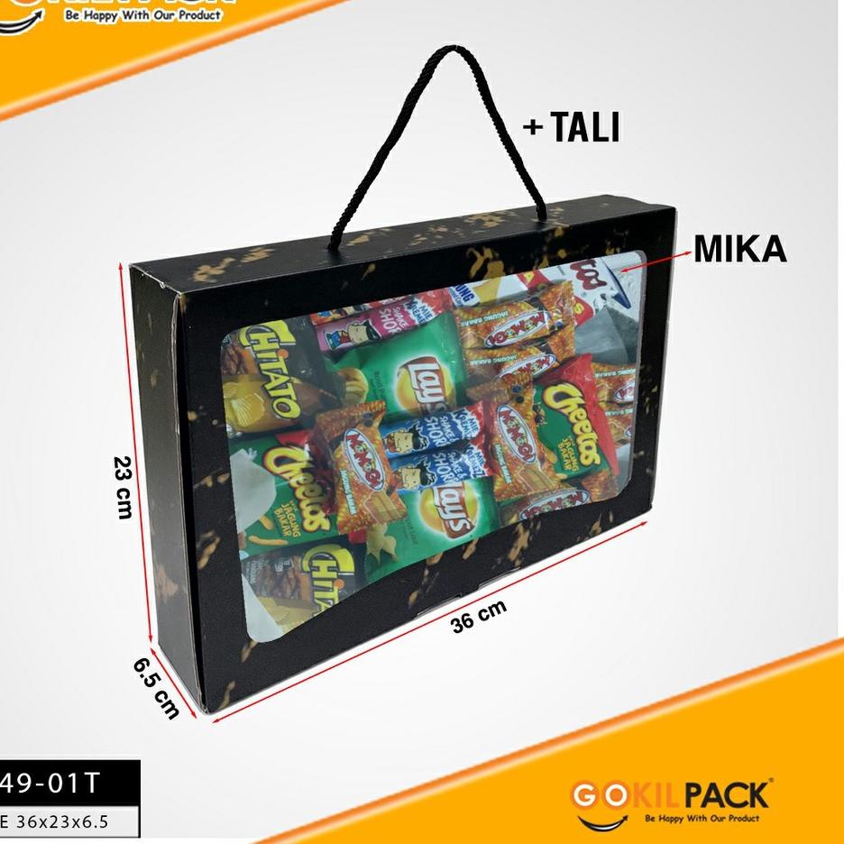 Update Khusus Box Packaging|Kotak Kardus Packing Kraft|Kotak Kue|kotak murah|A1-23