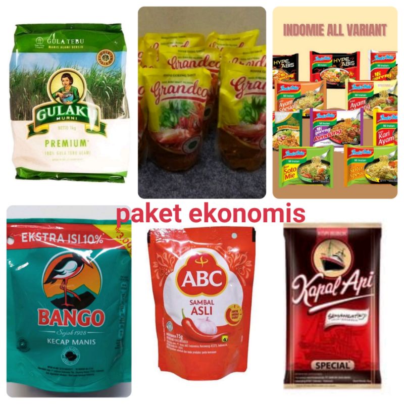

EKONOMIS