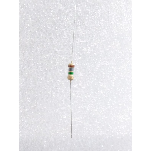 1.8M 1M8 1/4W 5% RESISTOR