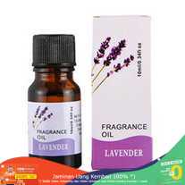 (BISA COD) RVOSTR  Pure Essential Fragrance Oils Minyak Aromatherapy 10ml RH-17