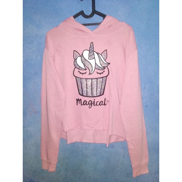 Hoodie prelove justice