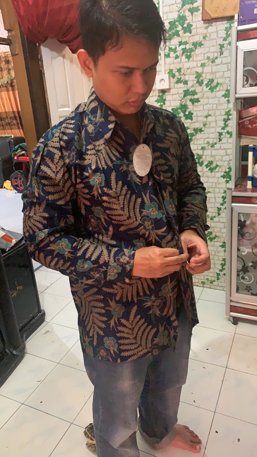 Batik Jumbo Big Size Jumbo M,l,xl,xxl,3xl,4xl,5xl,6xl,7xl,8xl,9xl,10xl,murah Batik Jumbo Couple 