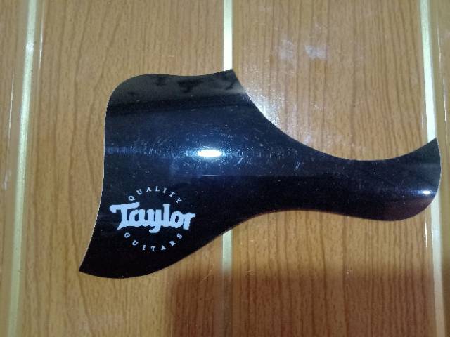 Pickgart Gitar Taylor