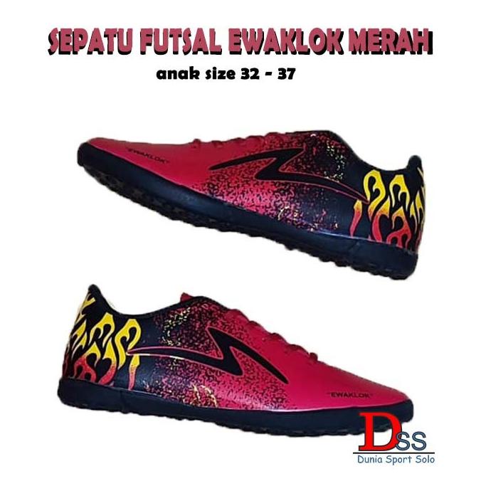 SEPATU FUTSAL ANAK ANAK SEPATU ANAK SD SEPATU FUTSAL TERBARU BEST SELLER