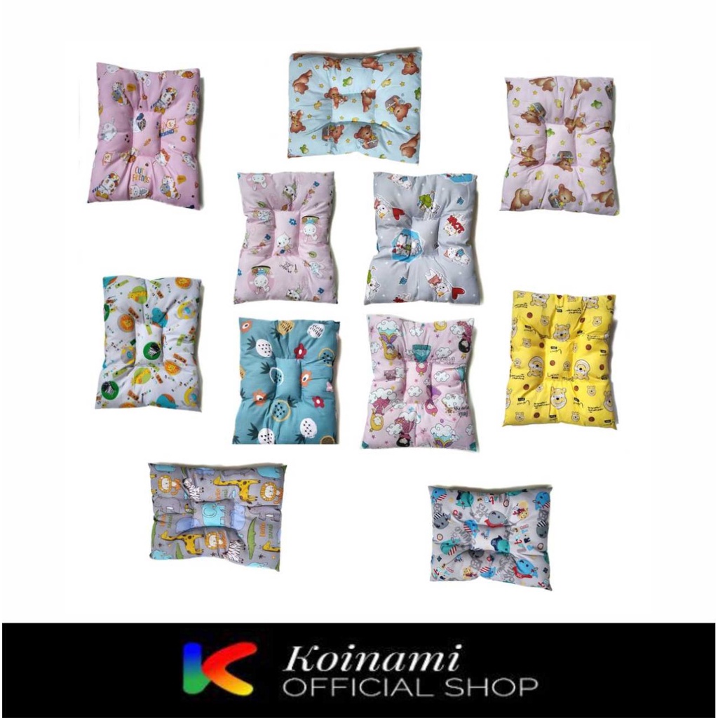 BANTAL KASUR 35 x 25 cm / tilam ranjang kucing anjing /  cat &amp; dog / pet