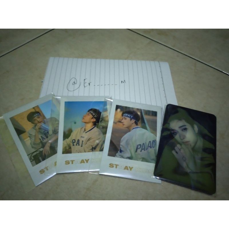 Lenti dan Pola Beyond Chan