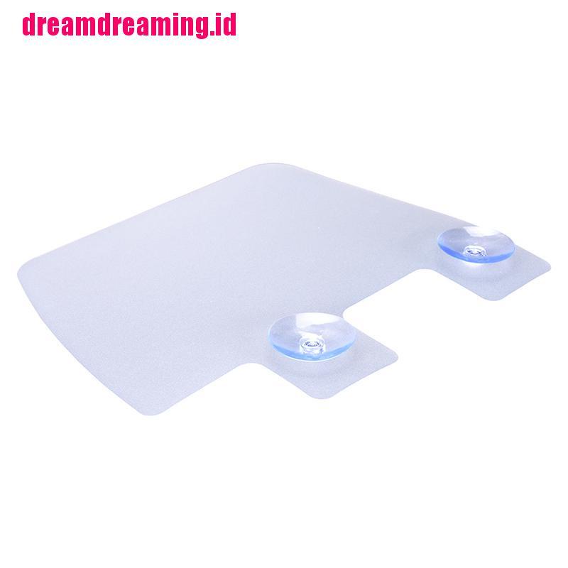 Dreamdreaming.id Rak organizer Tempel Dinding Anti Cipratan Air Untuk Perlengkapan Dapur